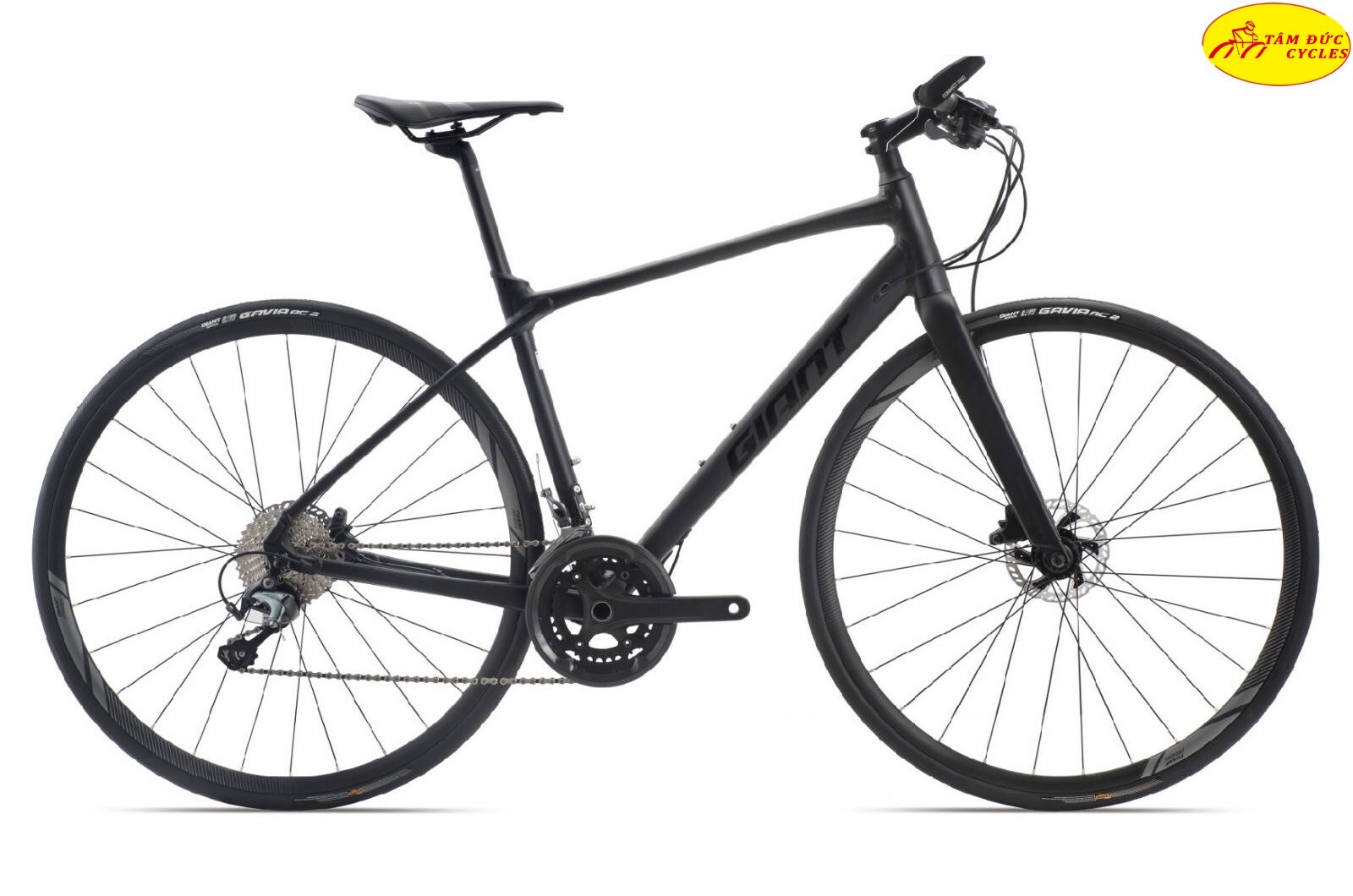 Giant fastroad discount slr 1 2019