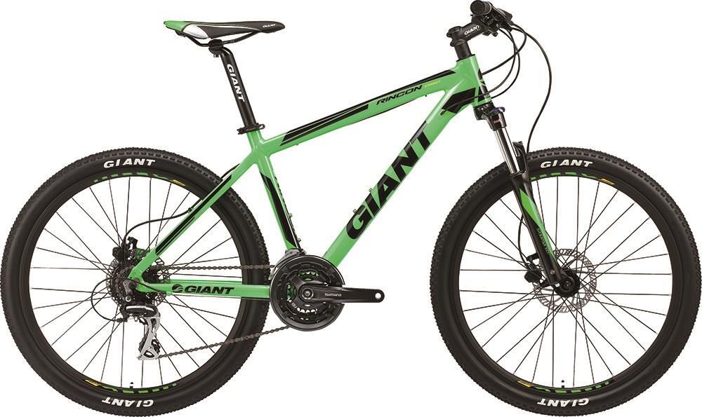 giant rincon disc 2020