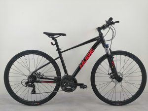 Xe đạp Hybrid Vinabike Huge V178