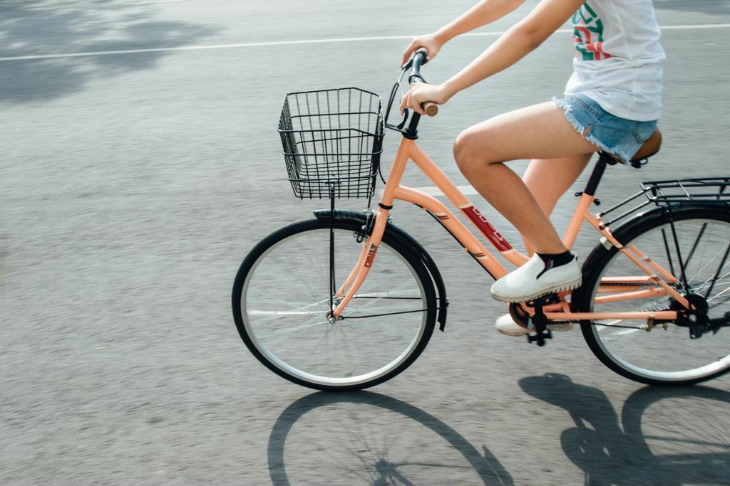 Xe đạp Jett Cycles Daily