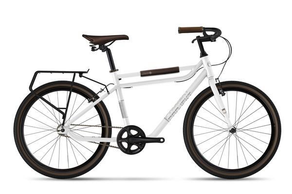 Xe đạp Jett Cycles Projekt