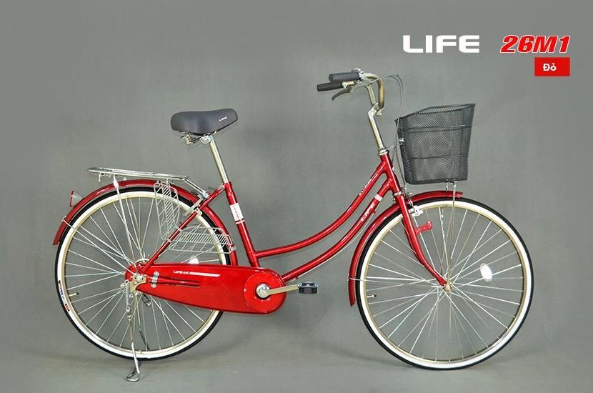 Xe đạp mini Life M1