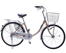 Xe đạp mini Maruishi CAT2412