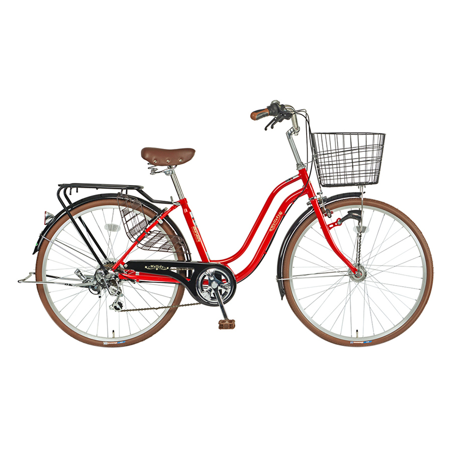 Xe đạp mini Maruishi WAT2673