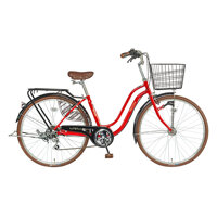 Xe đạp mini Maruishi WAT2673