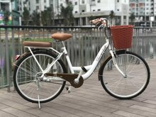 Xe đạp Mini Thống Nhất New 26 inch