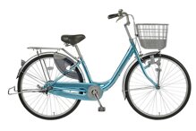 Xe đạp Nhật Bản Maruishi WEA 2611