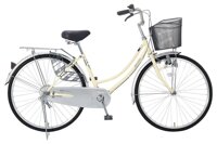 Xe đạp Nhật Bản Maruishi CAT2611