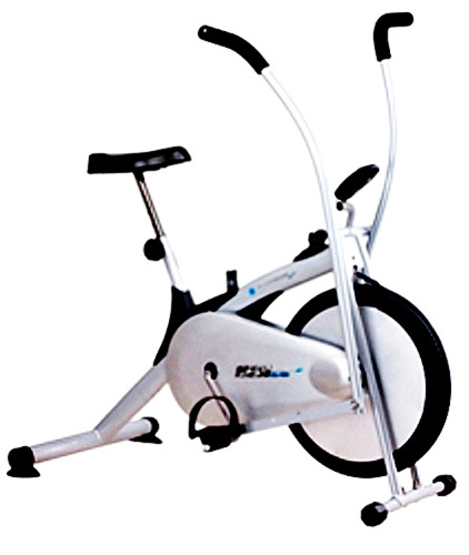 Xe đạp tập thể dục Platinum AL-460