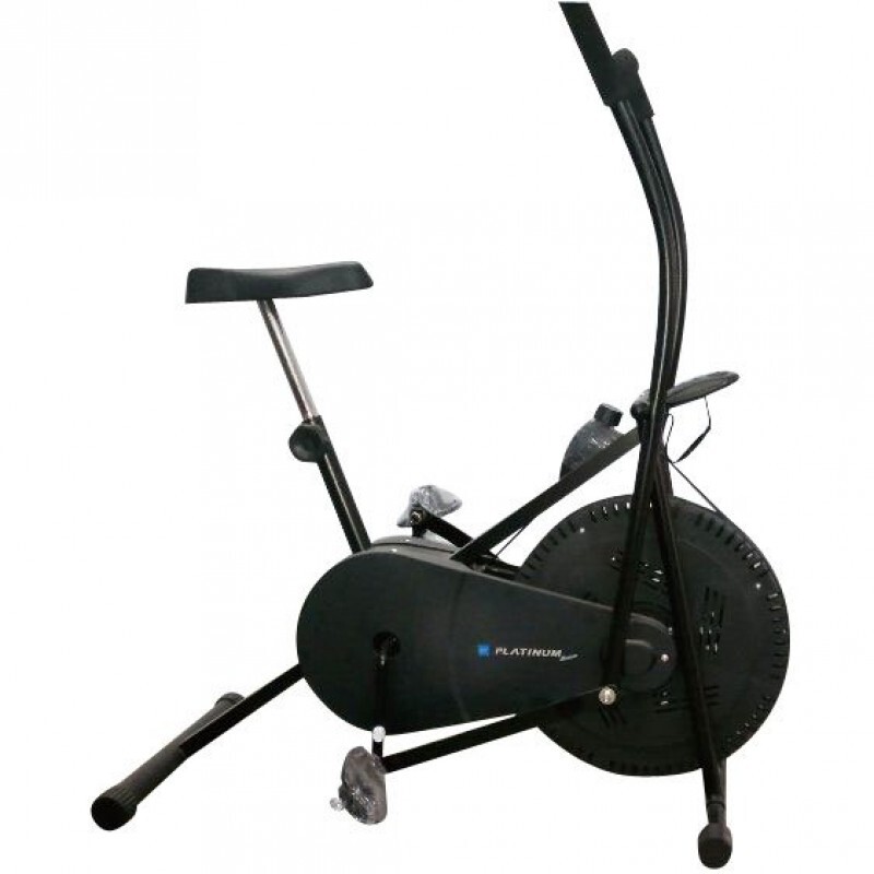 Xe đạp tập thể dục Platinum AL-650
