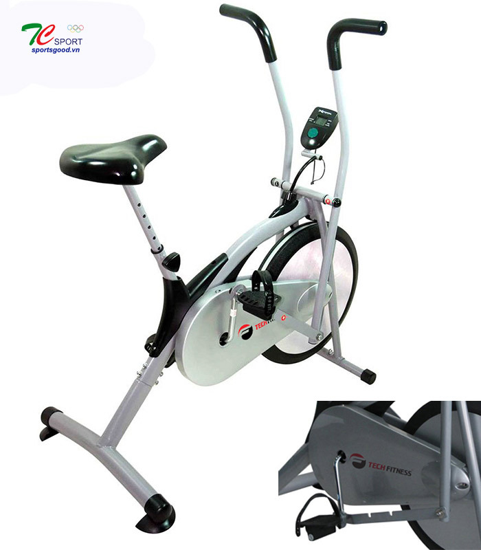 Xe đạp tập liên hoàn Tech Fitness TF-01