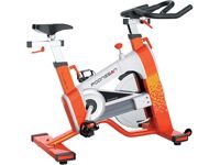 Xe đạp tập Poongsan BEP-700