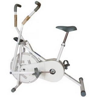 Xe đạp tập thể dục DL115W (ĐL-115W)