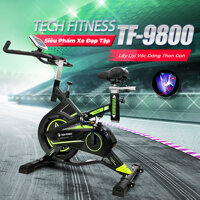 Xe đạp tập thể dục Tech Fitness TF-9800