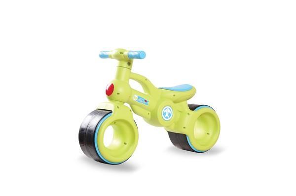Xe đạp thăng bằng Jett Cycles Walk 'N' Roller