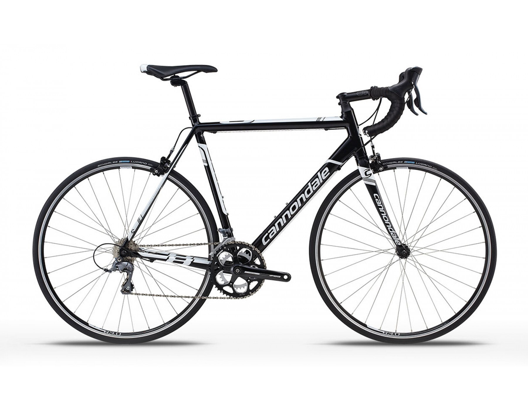 Xe đạp thể thao Cannondale CAAD8 8 Claris C