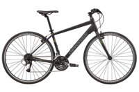 Xe đạp thể thao Cannondale Quick 6