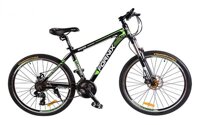 Xe đạp thể thao Fornix M600