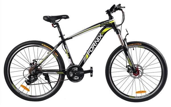 Xe đạp thể thao Fornix M800