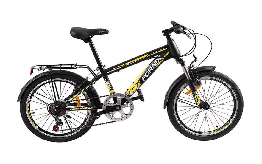 Xe đạp địa hình Fornix MS20