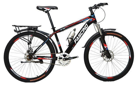 Xe đạp thể thao Fascino FS-126 26 inch