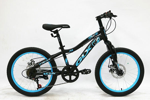 Xe đạp thể thao Galaxy GLX MT215