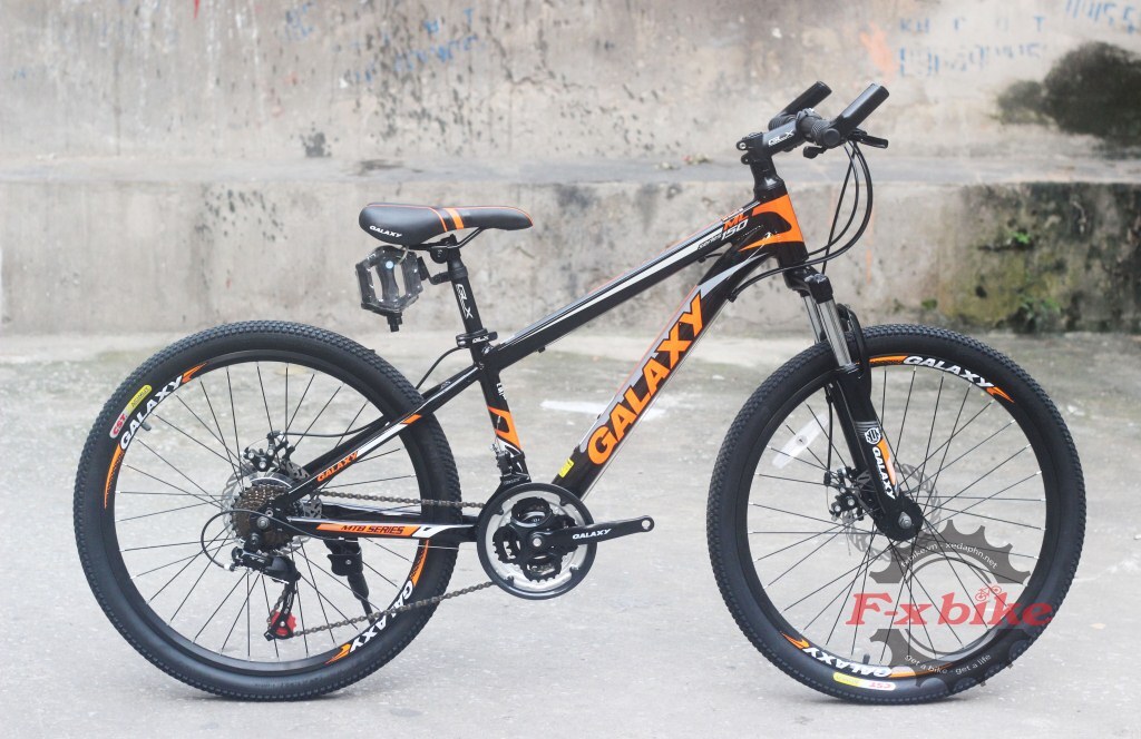 Xe đạp thể thao Galaxy ML150