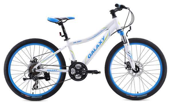 Xe đạp thể thao Galaxy ML180