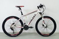 Xe đạp thể thao galaxy XC70