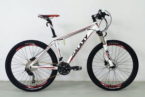 Xe đạp thể thao galaxy XC70