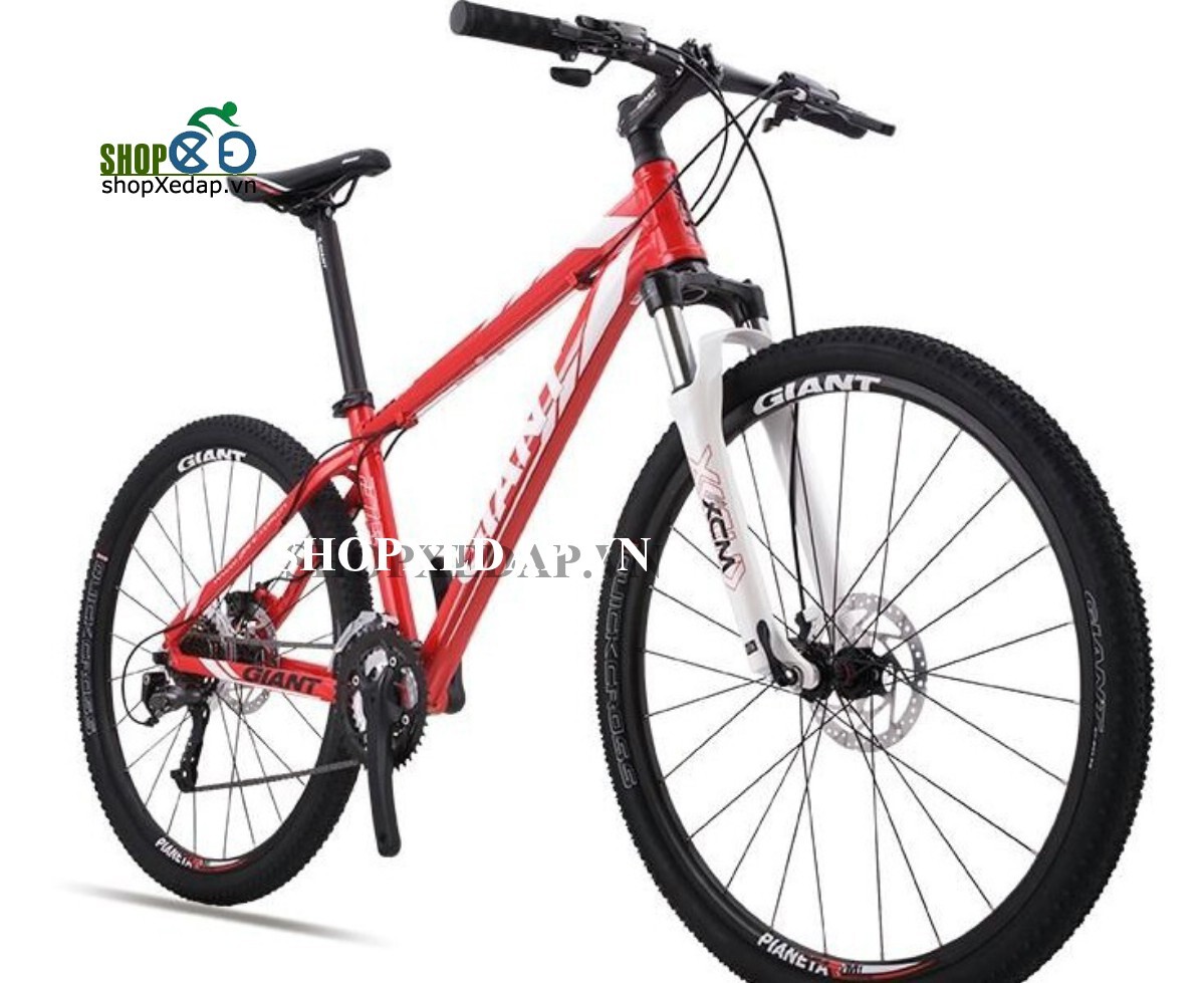 Xe đạp thể thao Giant 2015 ATX 830