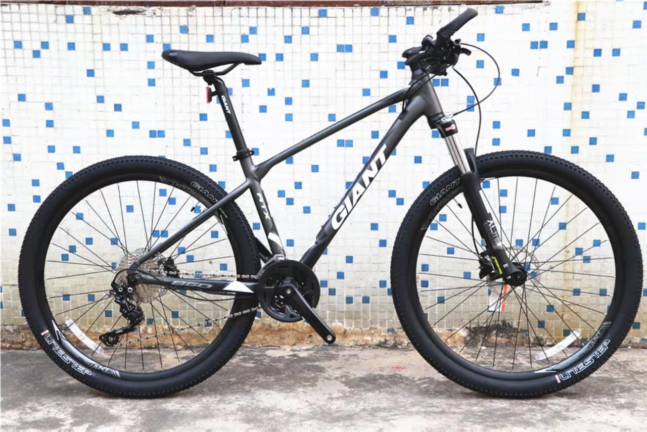 Xe đạp thể thao GIANT ATX 860 2020