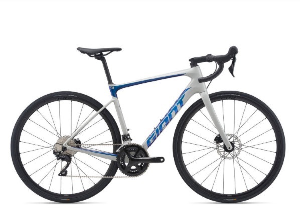 Xe đạp thể thao Giant DEFY ADV 2 2021