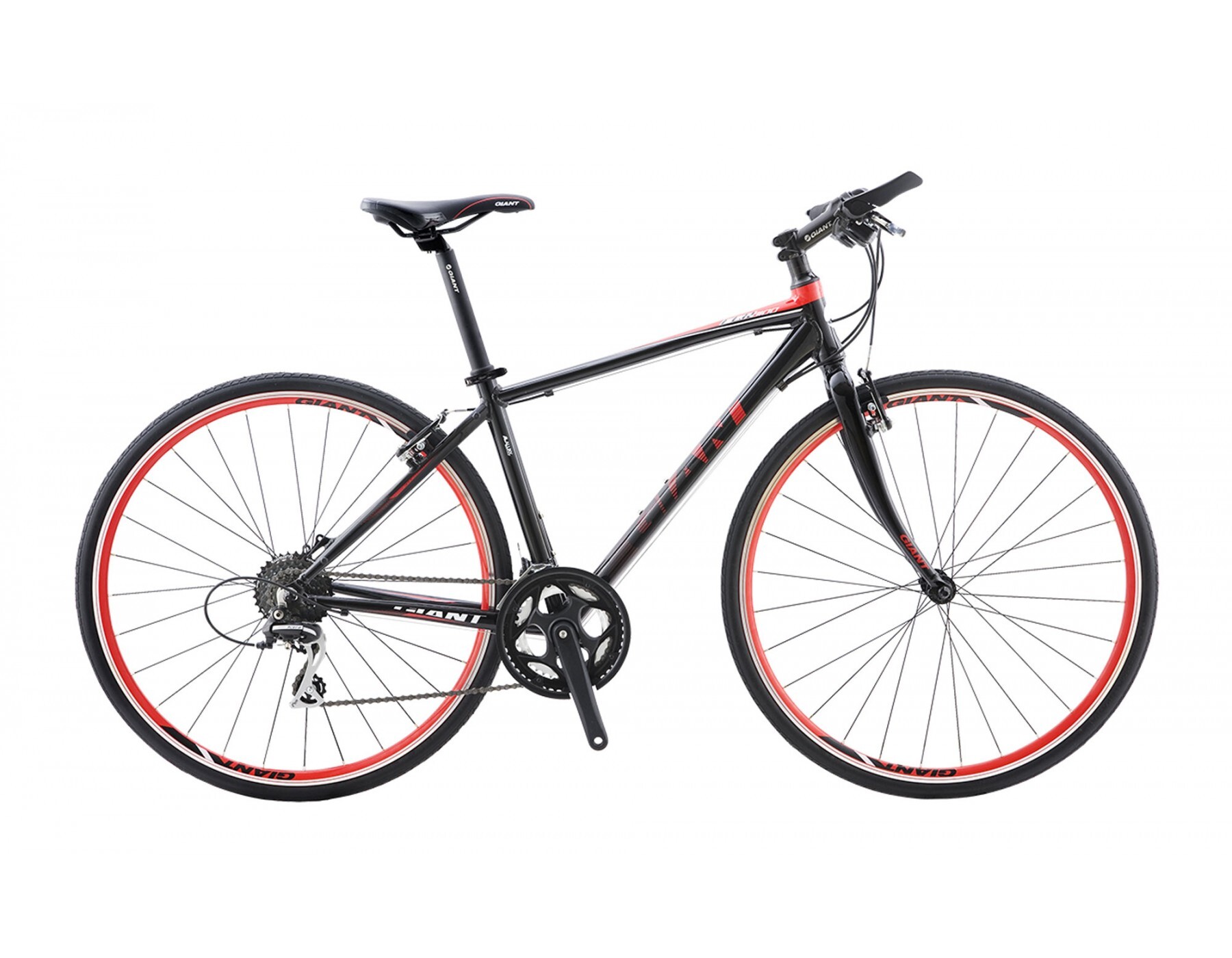 Xe đạp thể thao Giant FCR 3100 2016