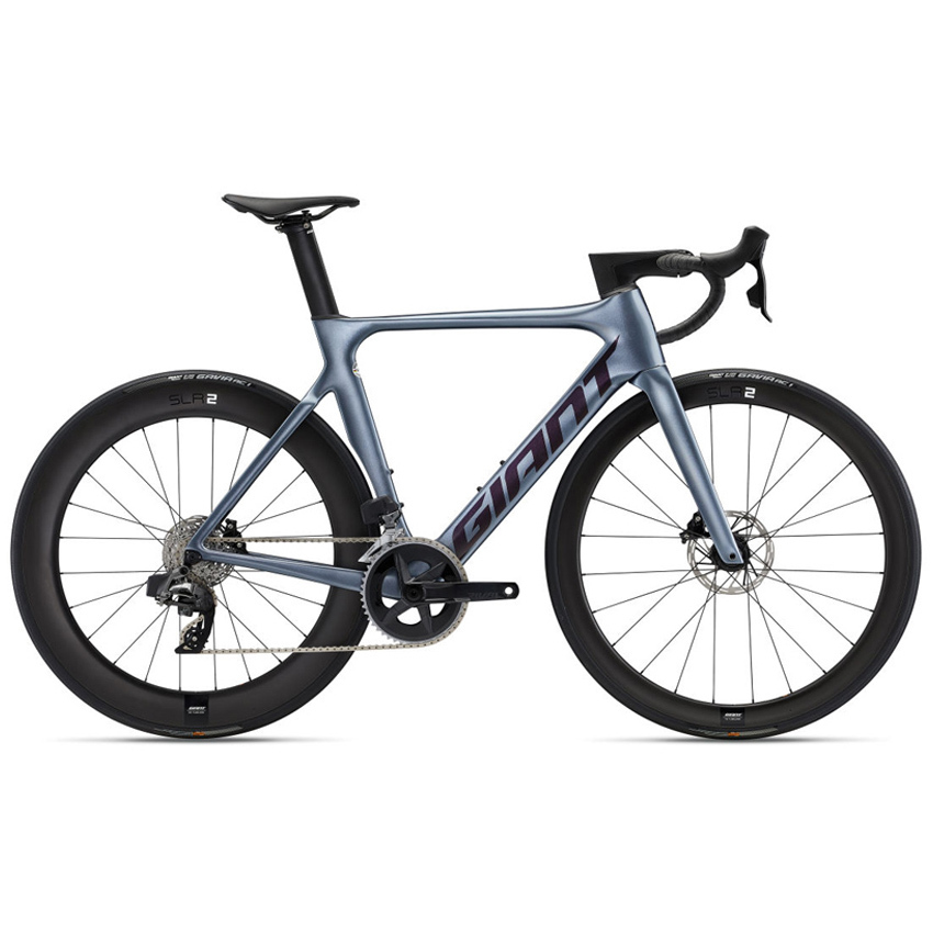 Xe đạp thể thao Giant Propel Advanced 1 Disc