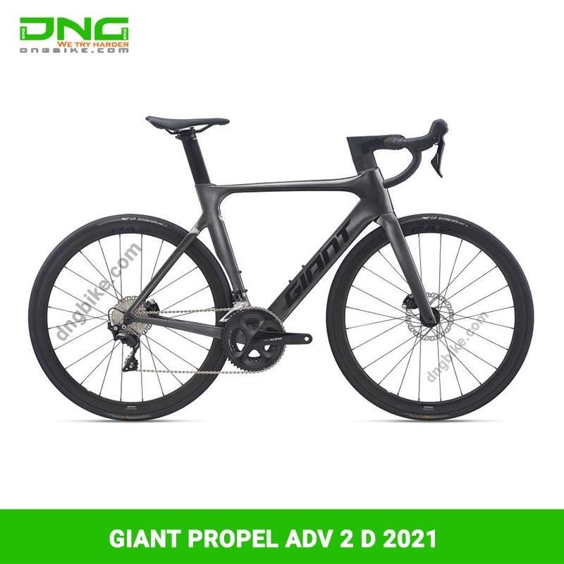 Xe đạp thể thao Giant Propel Adv Pro 0 D 2021