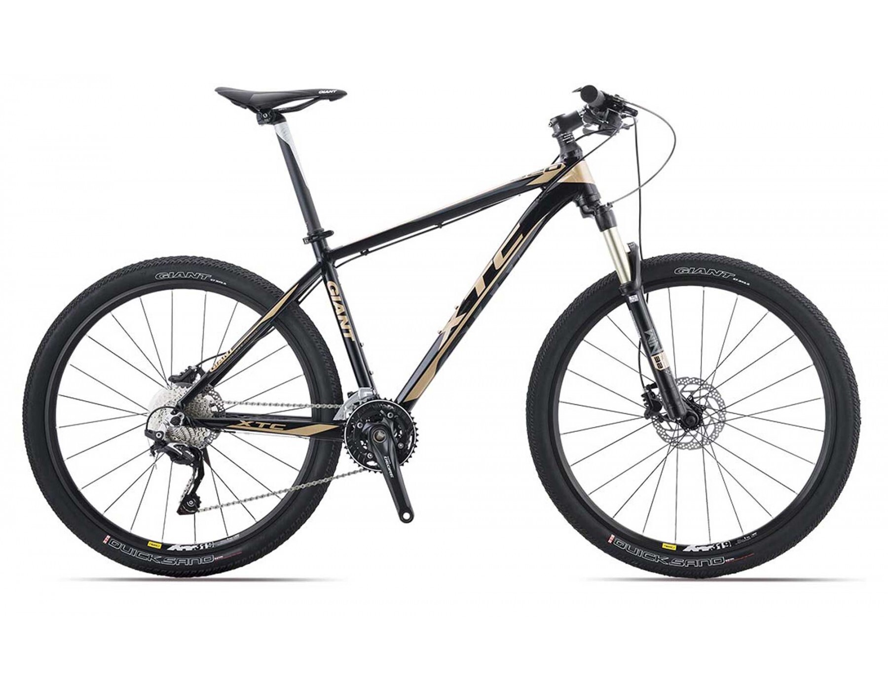 giant xtc 820 2019