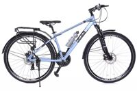 Xe đạp thể thao Life 700C HBR88max 27.5 inch