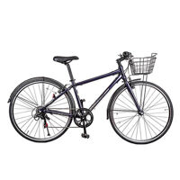 Xe đạp thể thao Maruishi Deut