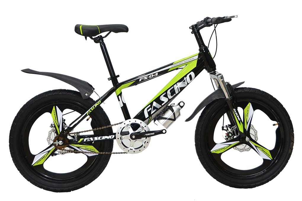 Xe đạp thể thao MTB Fascino FS-04 20 inch