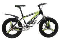 Xe đạp thể thao MTB Fascino FS-04 20 inch