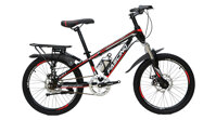 Xe đạp thể thao MTB Fascino FS-01 20 inch
