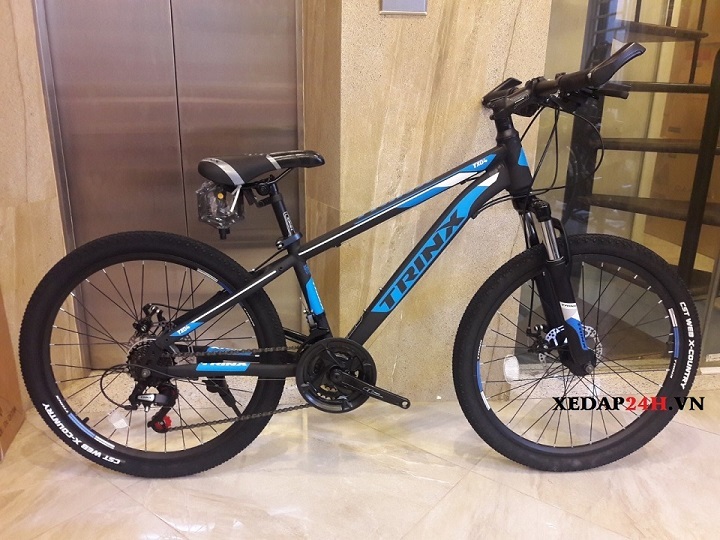 Xe đạp thể thao Trinx TX04 2021