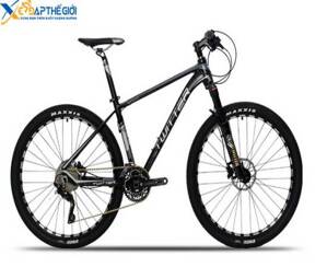 Xe đạp thể thao Twitter 6800XC