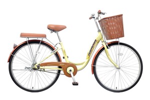 Xe đạp thời trang Asama CLD-152601