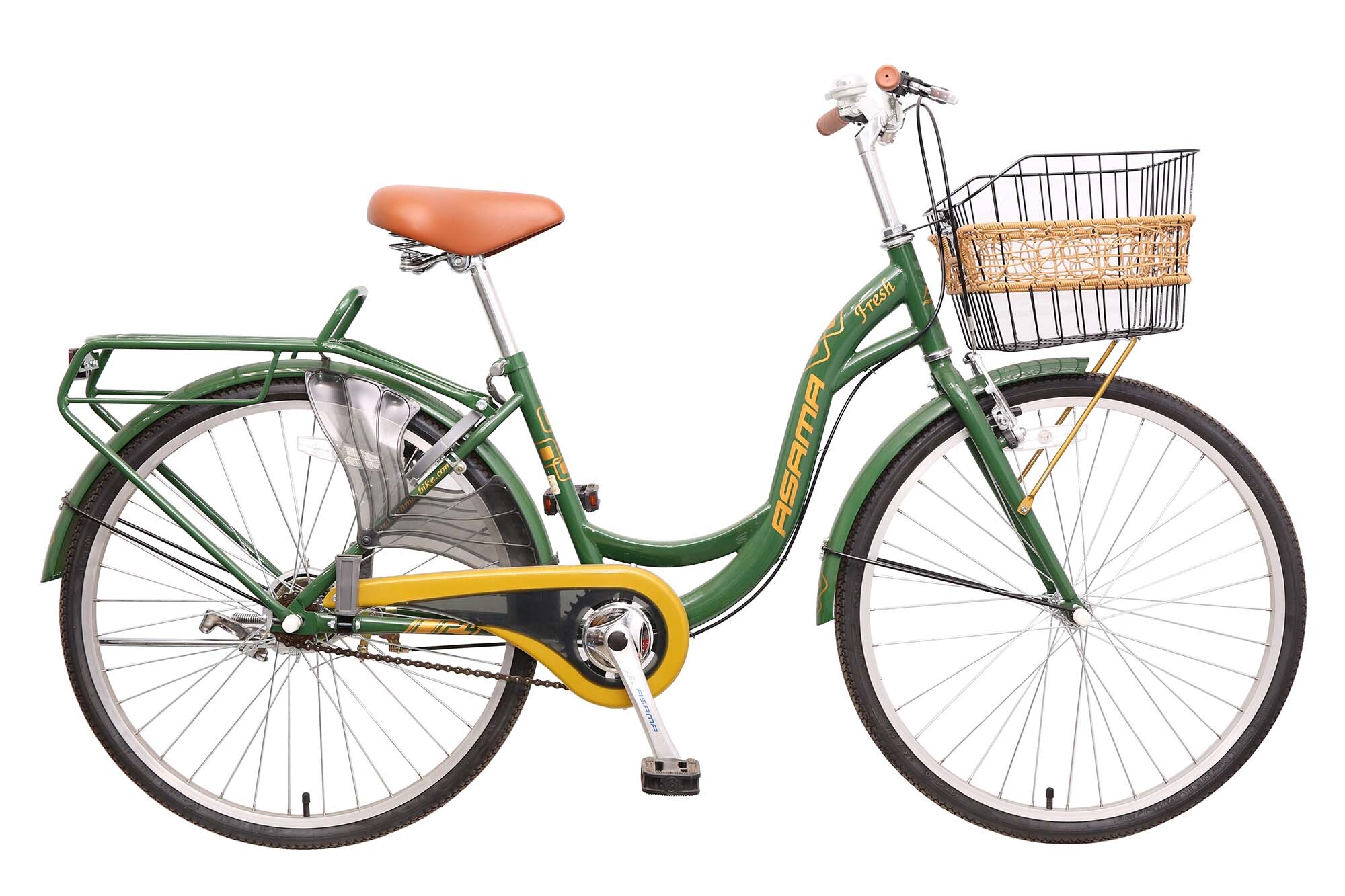 Xe đạp thời trang Asama CLD-FR24