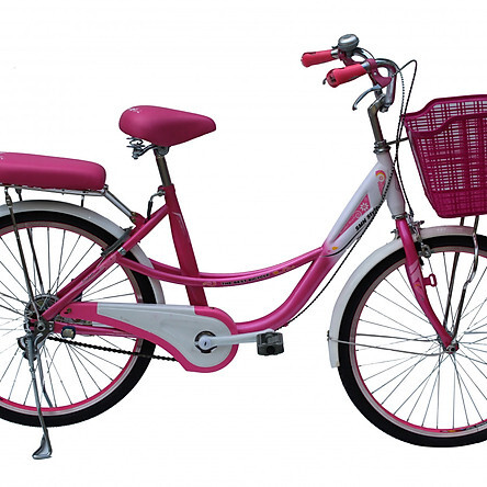Xe đạp thời trang SMNBike CL 24-02