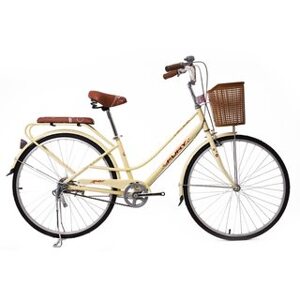 Xe đạp thông dụng Fornix BH907