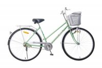 Xe đạp thông dụng Martin MT 6602