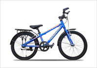Xe đạp Thống Nhất MTB 20-05 20 inch